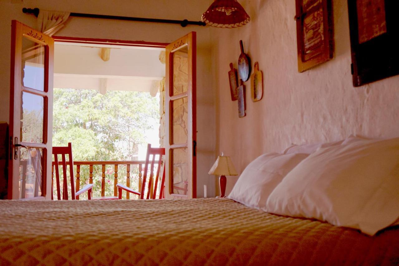 El Pueblito Hotel Boutique سامايباتا المظهر الخارجي الصورة