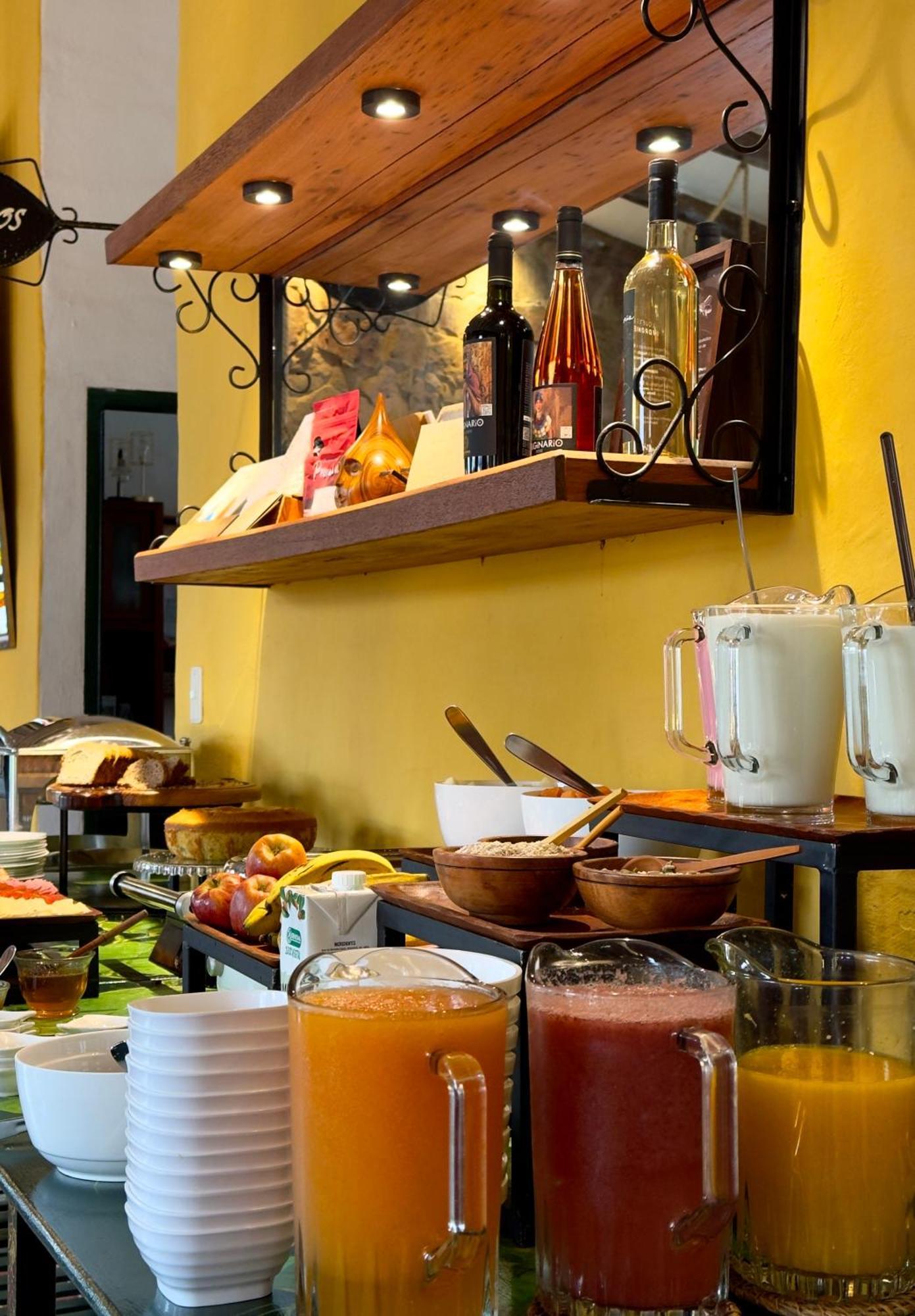 El Pueblito Hotel Boutique سامايباتا المظهر الخارجي الصورة